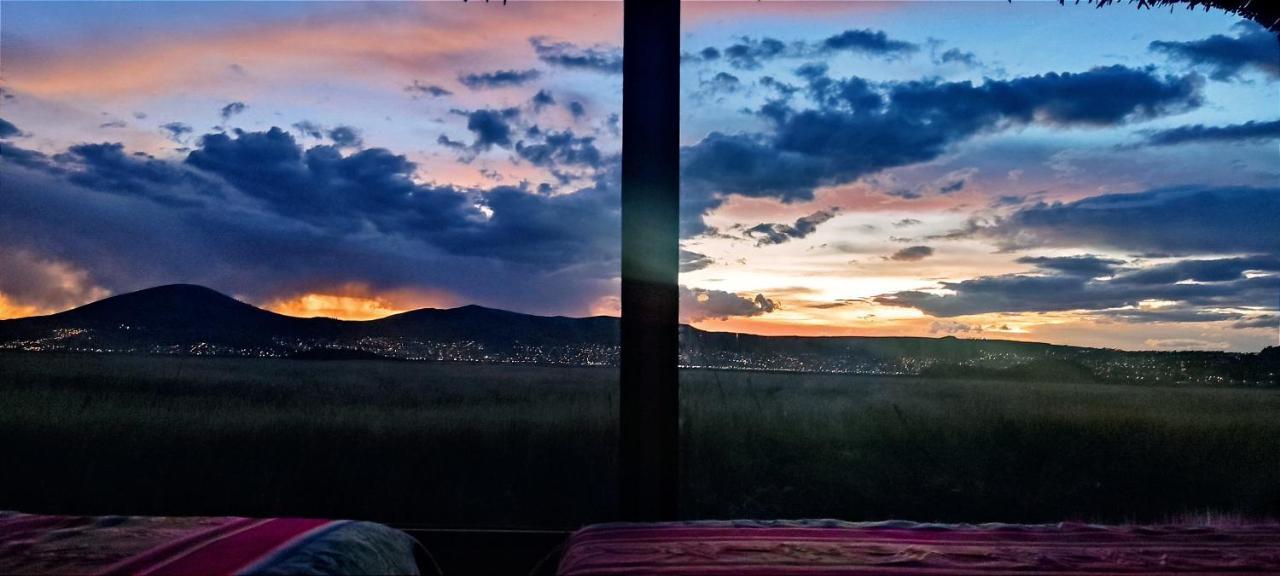 Puno, Titicacaヴィラ エクステリア 写真